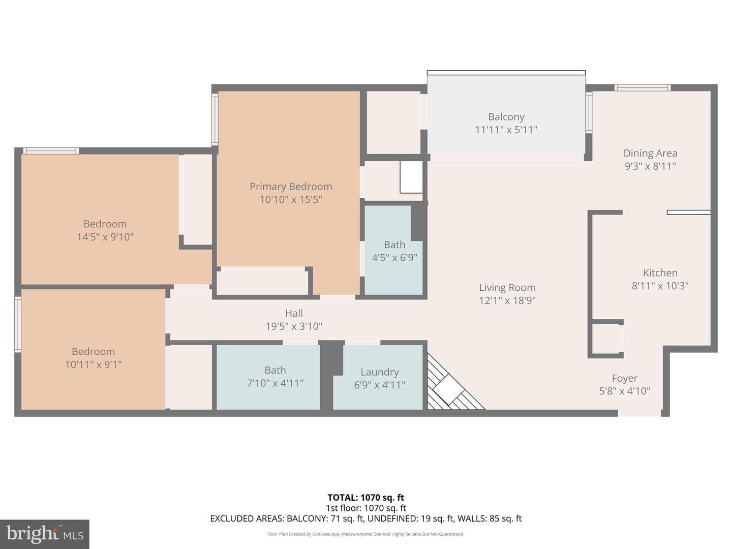 2844 Dover Lane #302 photo 67