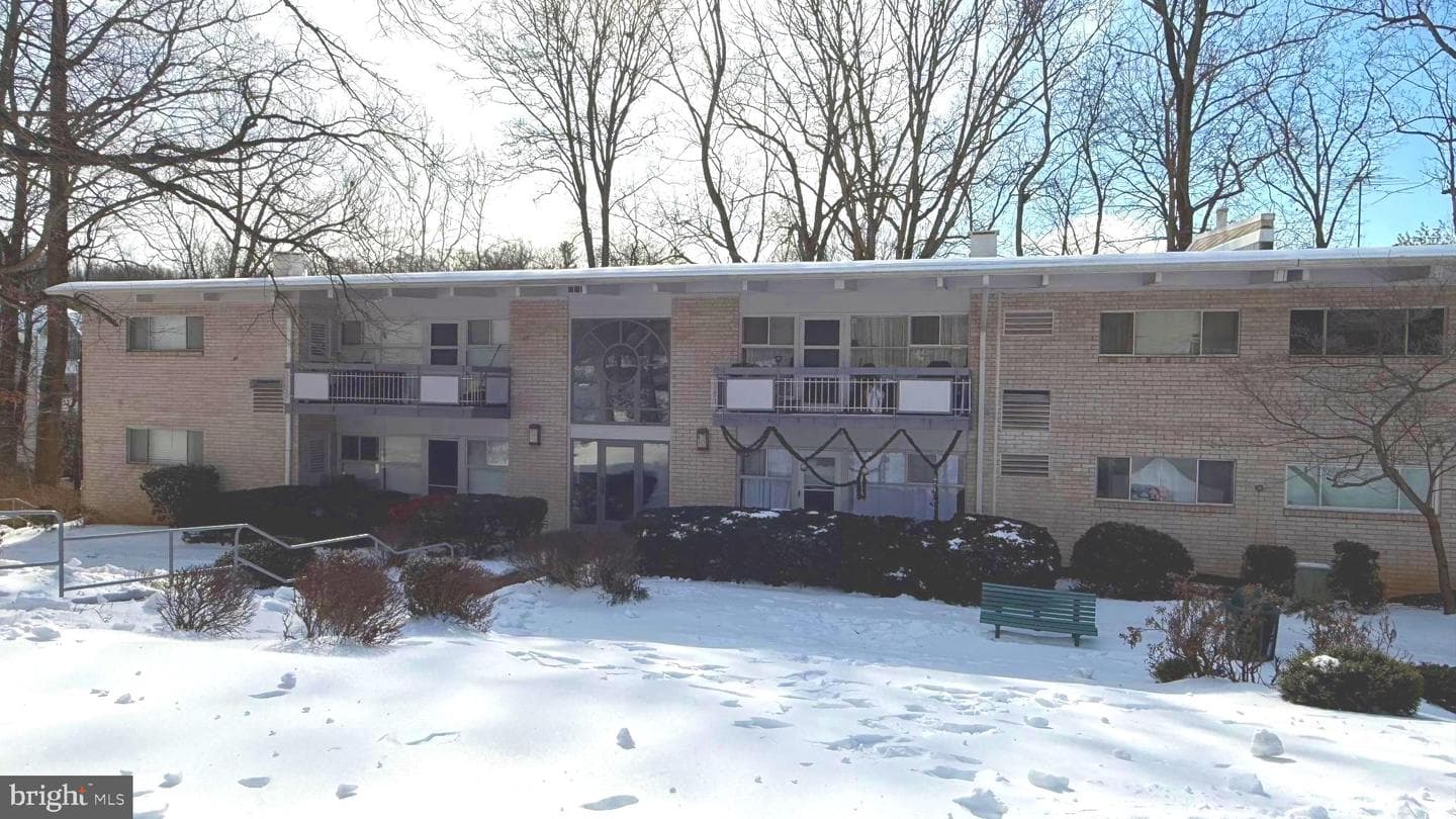 7717 Donnybrook Court #103 photo 2
