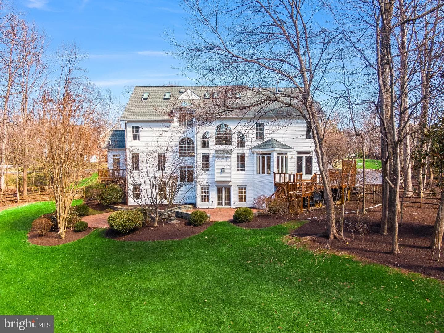 3684 Waples Crest Court photo 4