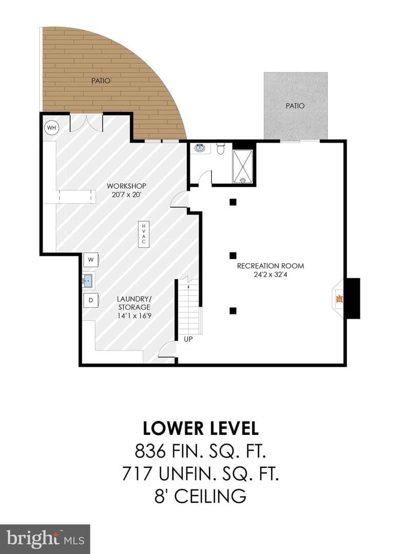 2102 Twin Mill Lane photo 8