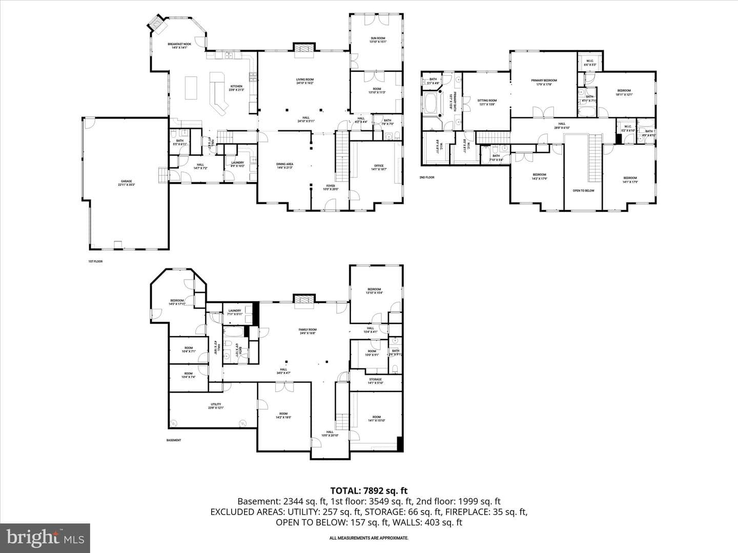 13215 Twin Lakes Drive photo 105