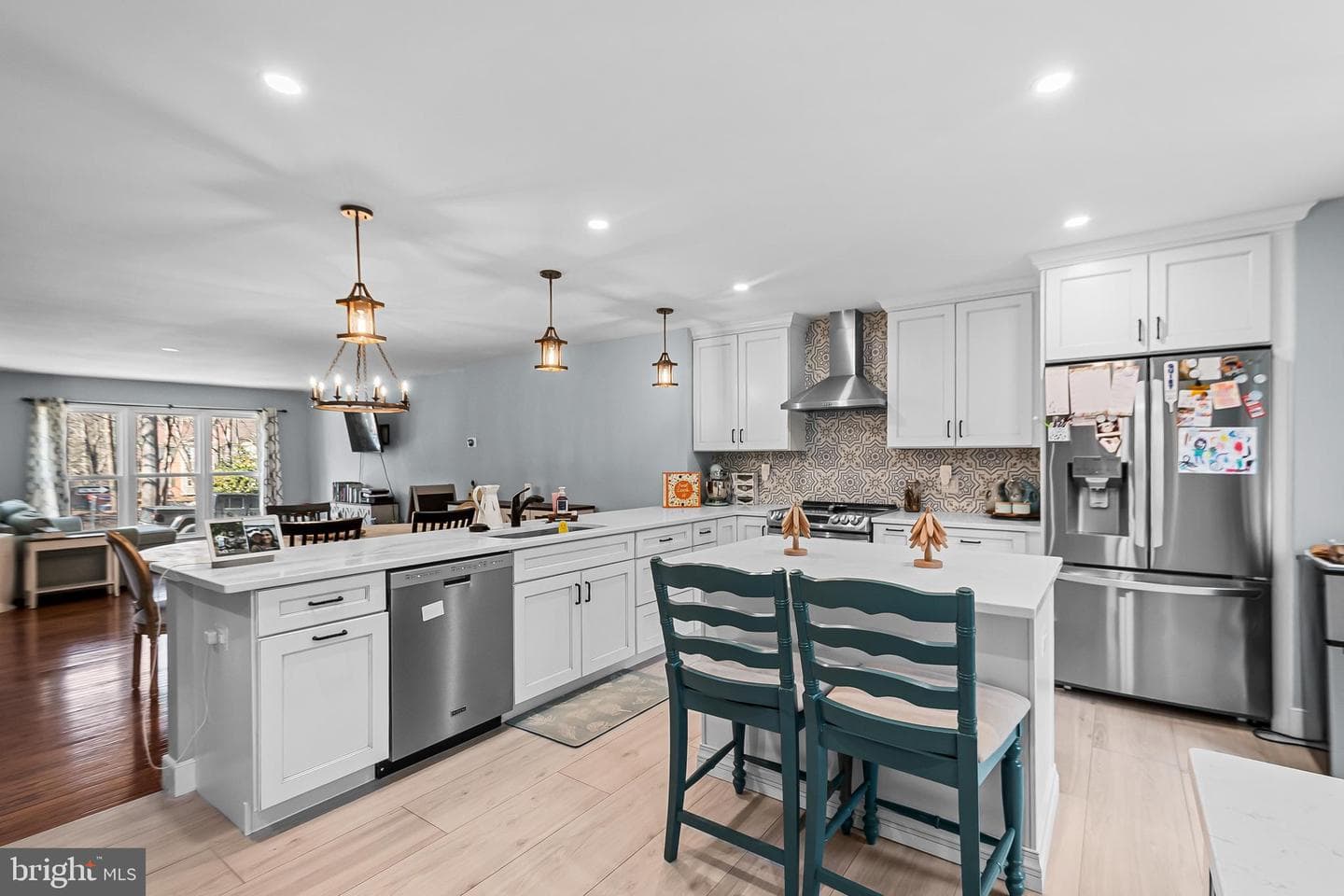 7229 Olde Lantern Way photo 8