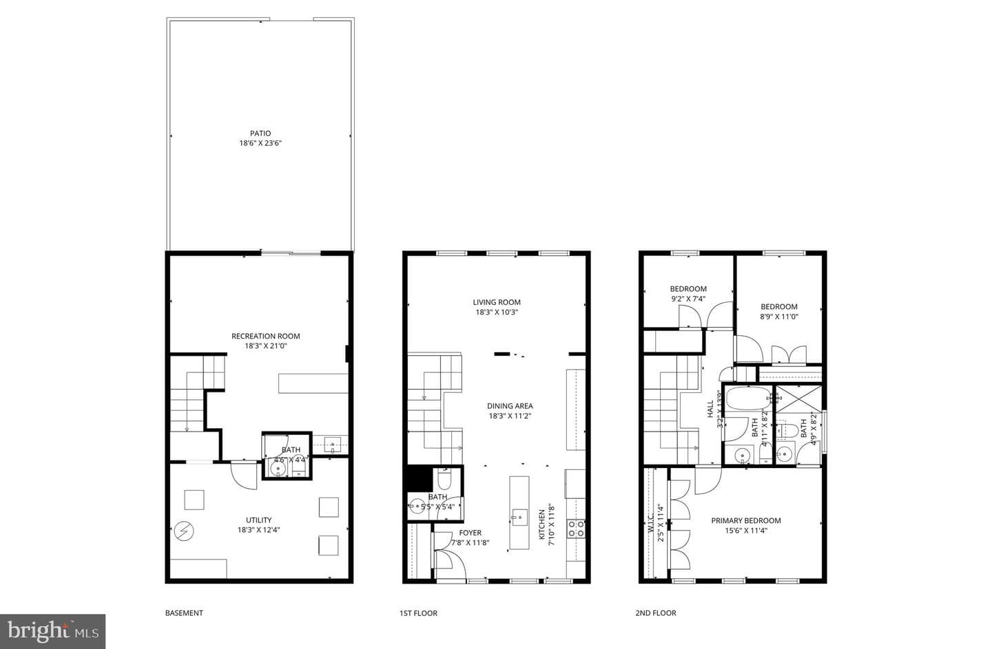 5707 Lawsons Hill Court photo 31