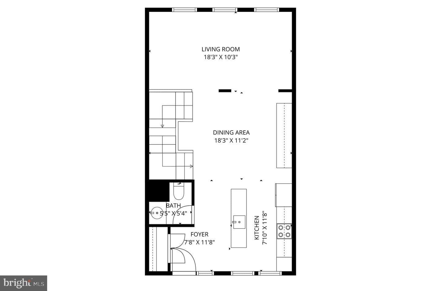 5707 Lawsons Hill Court photo 34