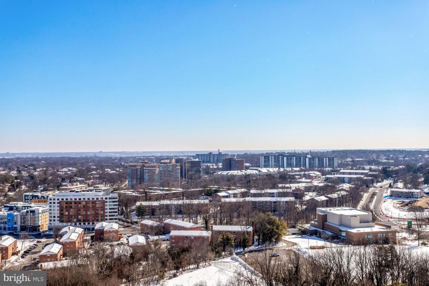 3705 S George Mason Drive #2009s photo 40