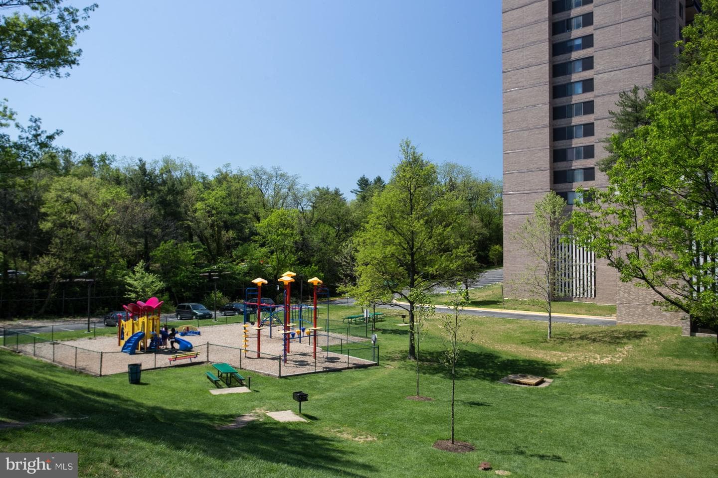 3705 S George Mason Drive #2009s photo 49