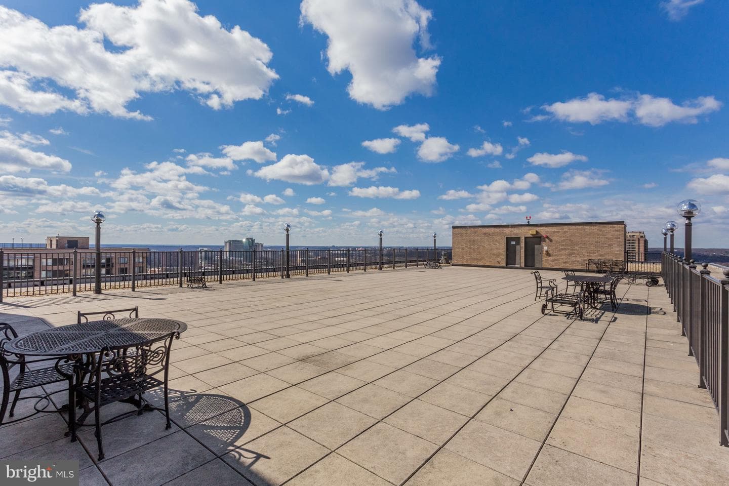 3705 S George Mason Drive #2009s photo 63