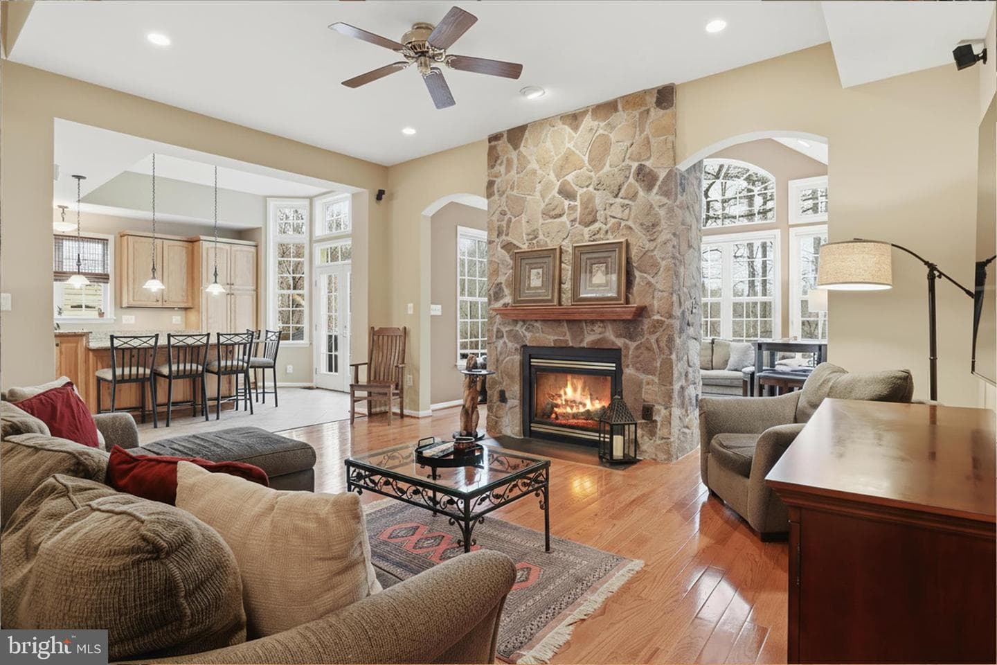 5870 Linden Creek Court photo 26