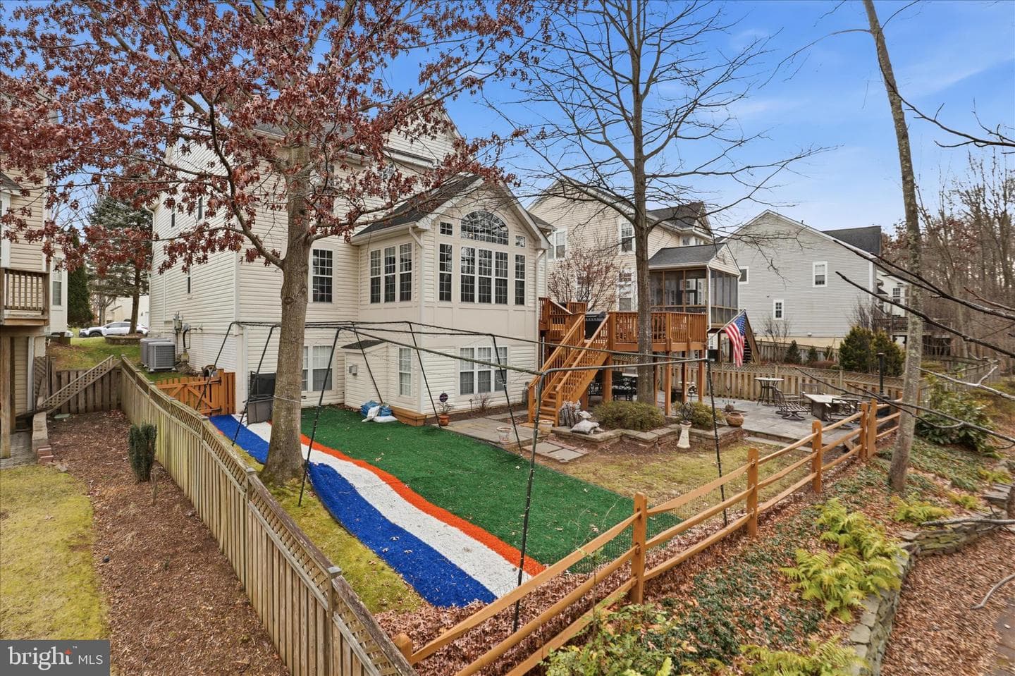 5870 Linden Creek Court photo 70