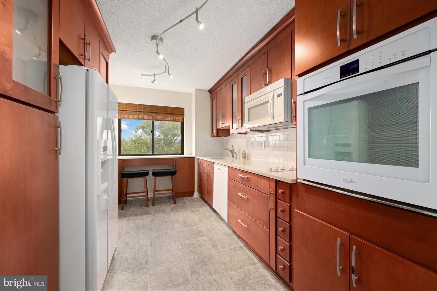 5904 Mount Eagle Drive #510 photo 8