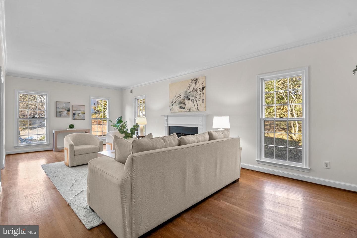 1317 Merrie Ridge Road photo 3