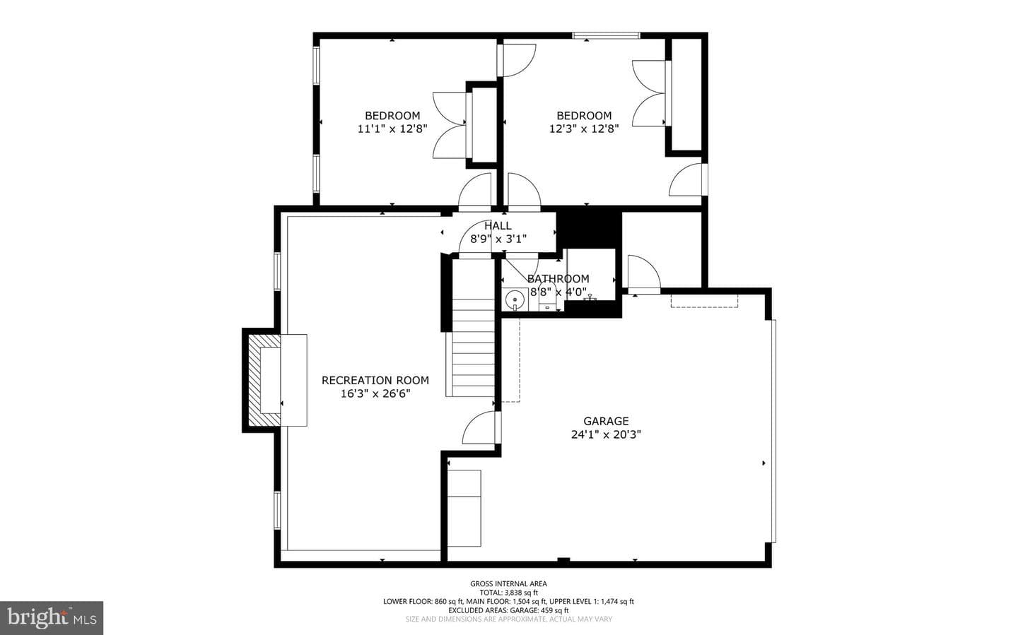 1317 Merrie Ridge Road photo 50