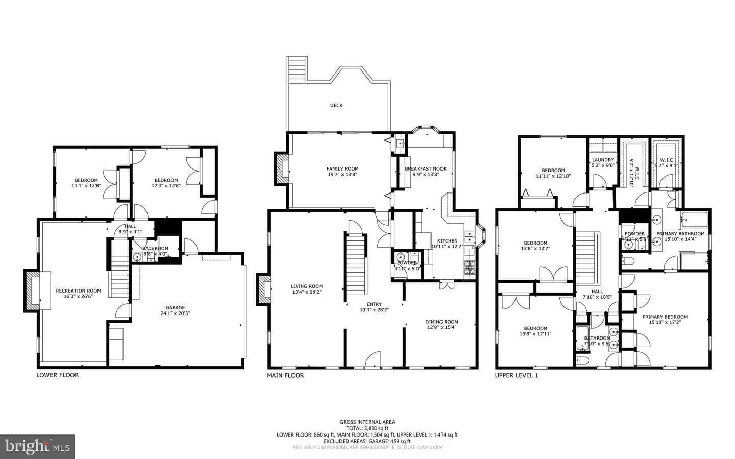 1317 Merrie Ridge Road photo 51