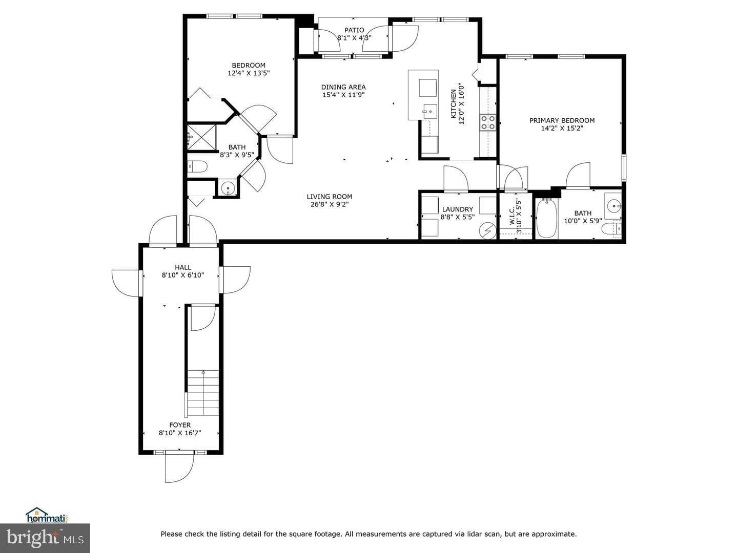 7514 Snowpea Court #g photo 24