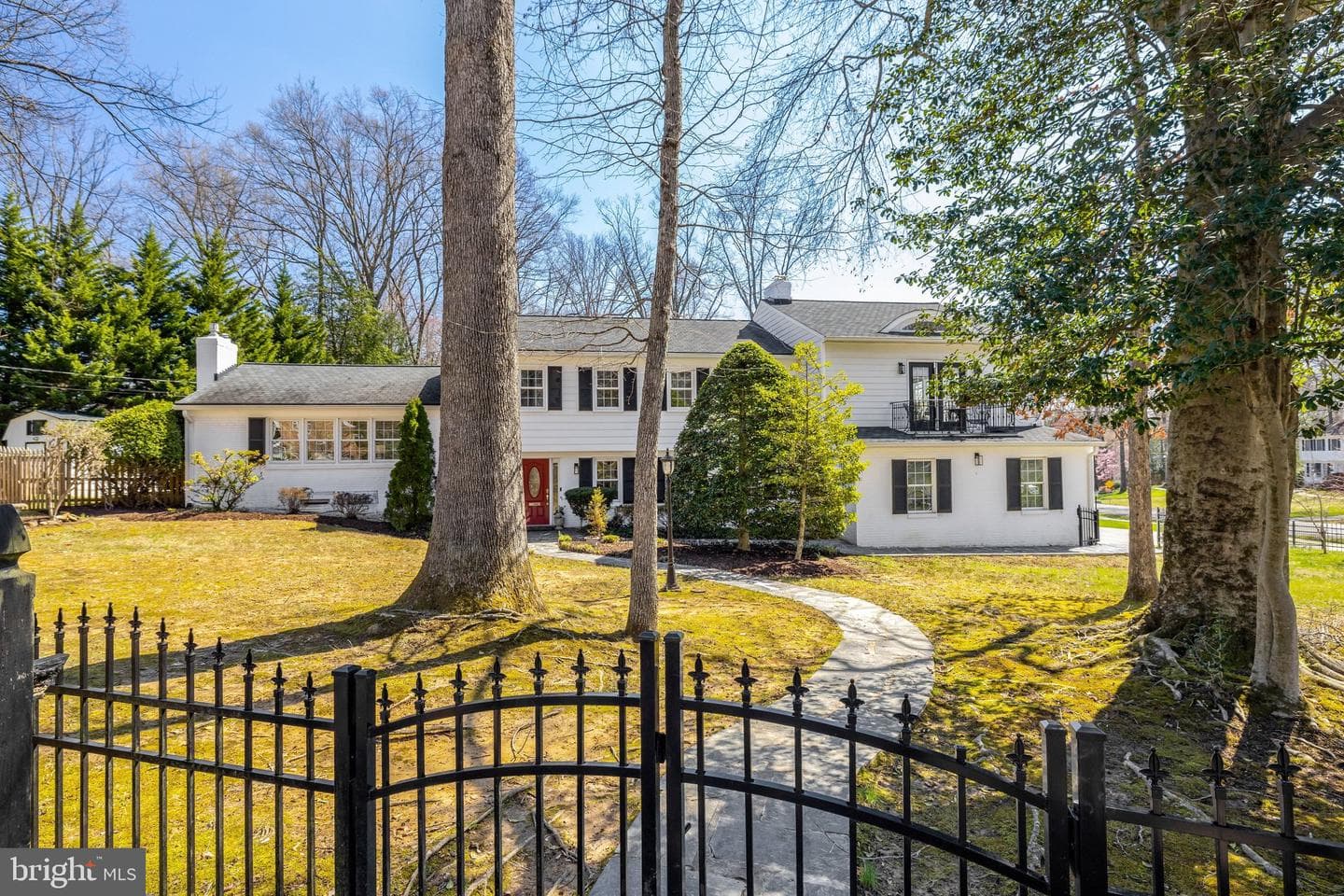 9127 Southwick Street photo 4