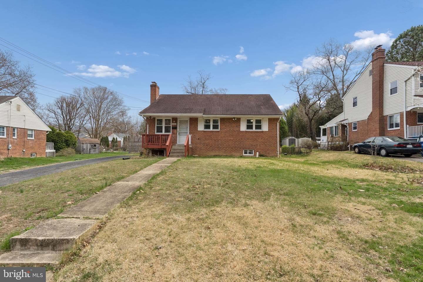 7209 Valleycrest Boulevard photo 2