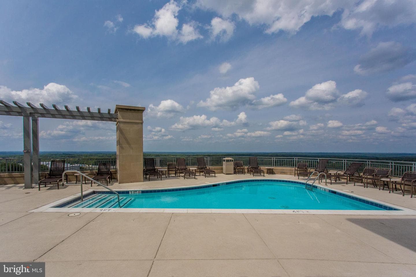 8220 Crestwood Heights Drive #812 photo 49
