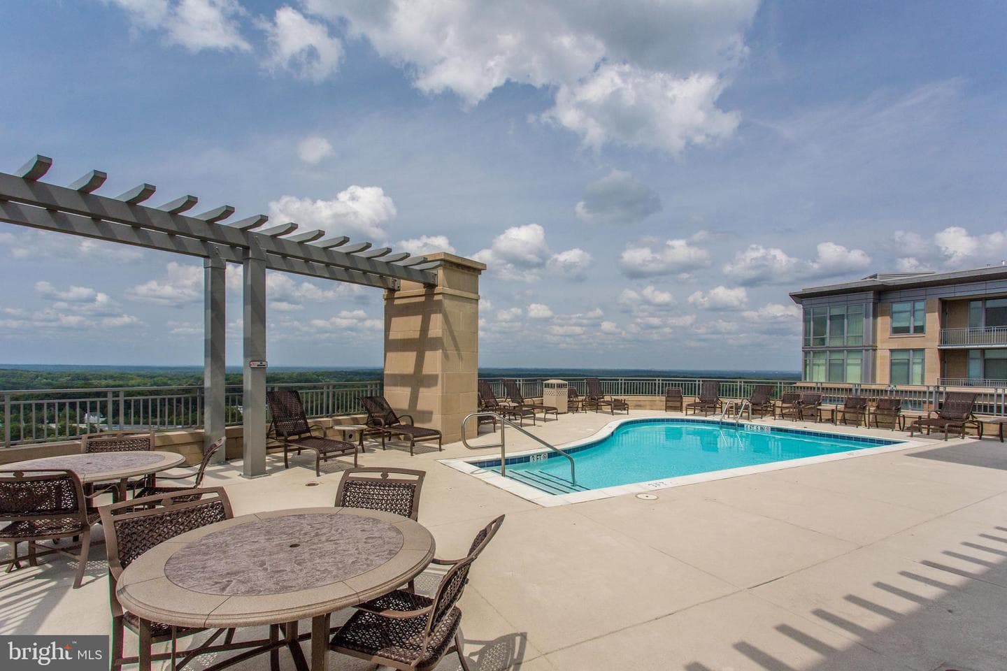 8220 Crestwood Heights Drive #812 photo 50