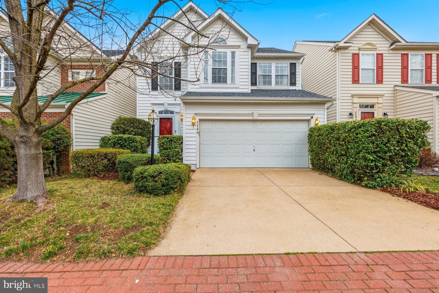 7744 Porters Hill Lane