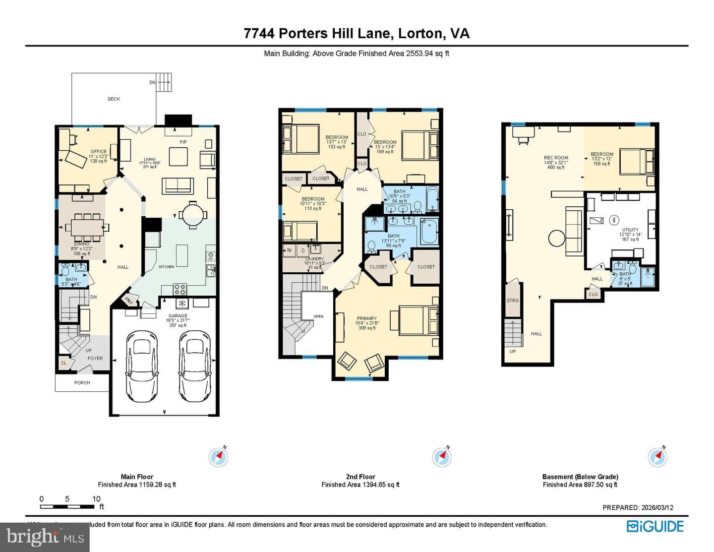 7744 Porters Hill Lane photo 43