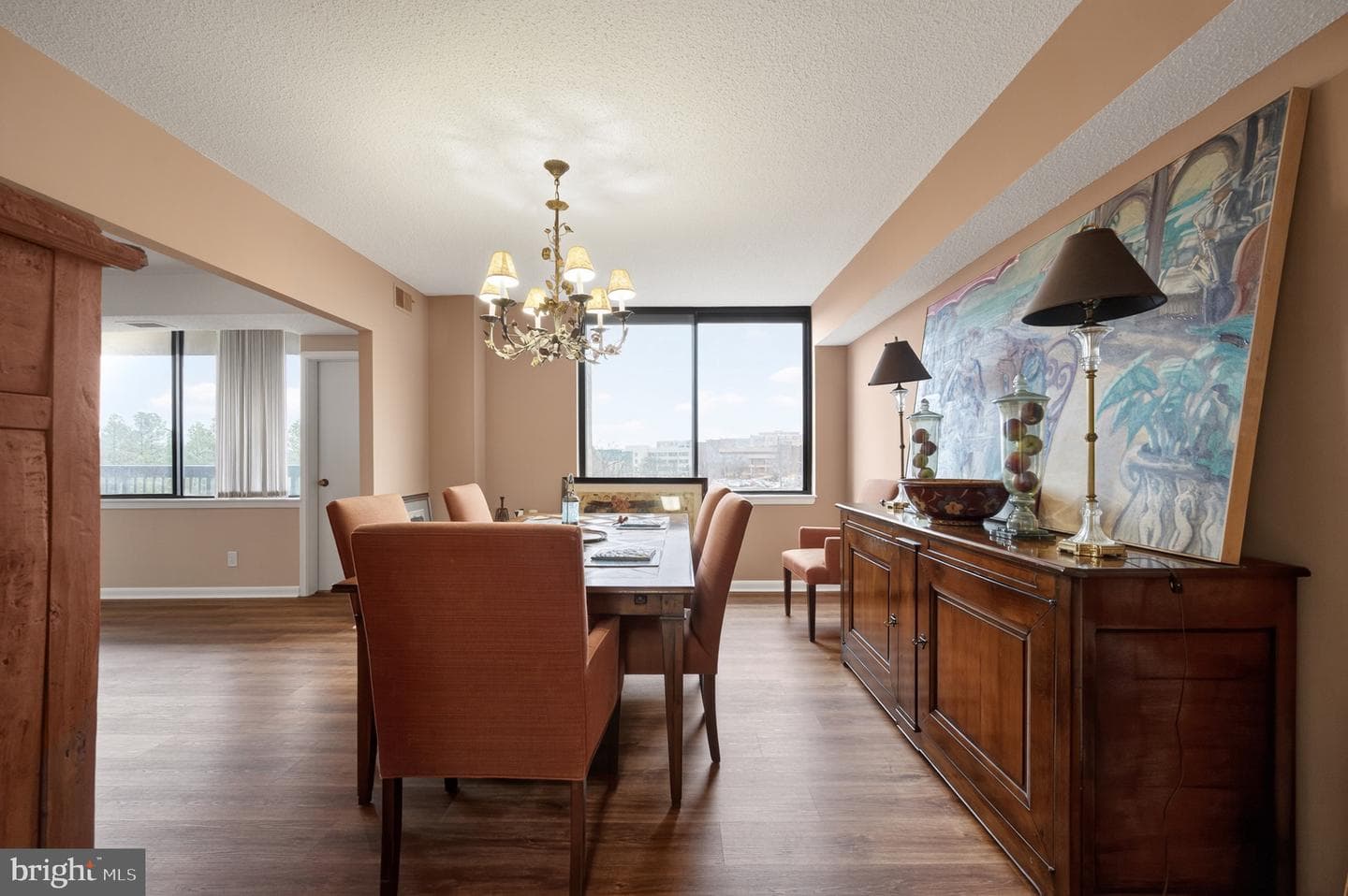 3709 S George Mason Drive #406-E photo 14