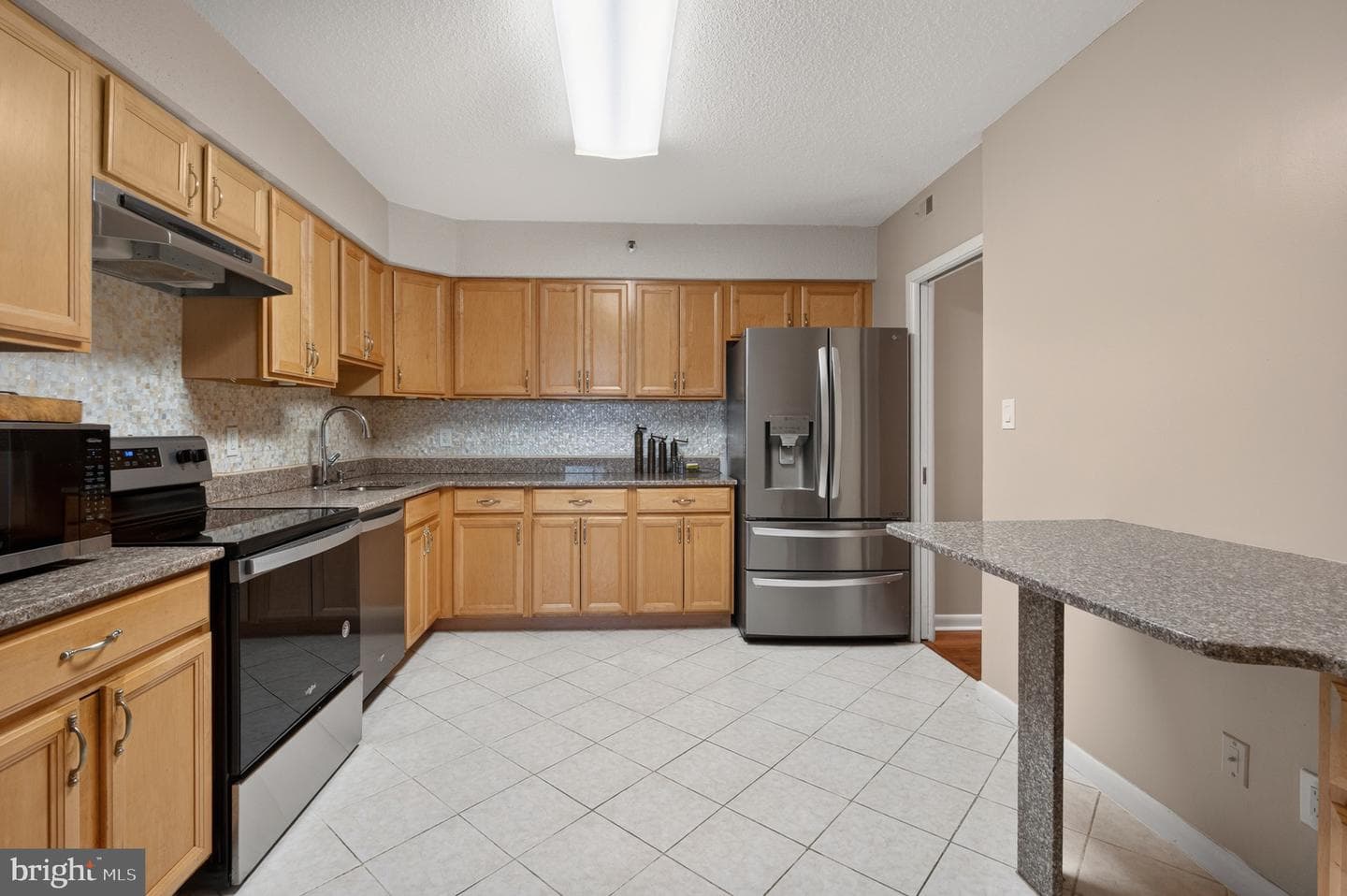 3709 S George Mason Drive #406-E photo 15