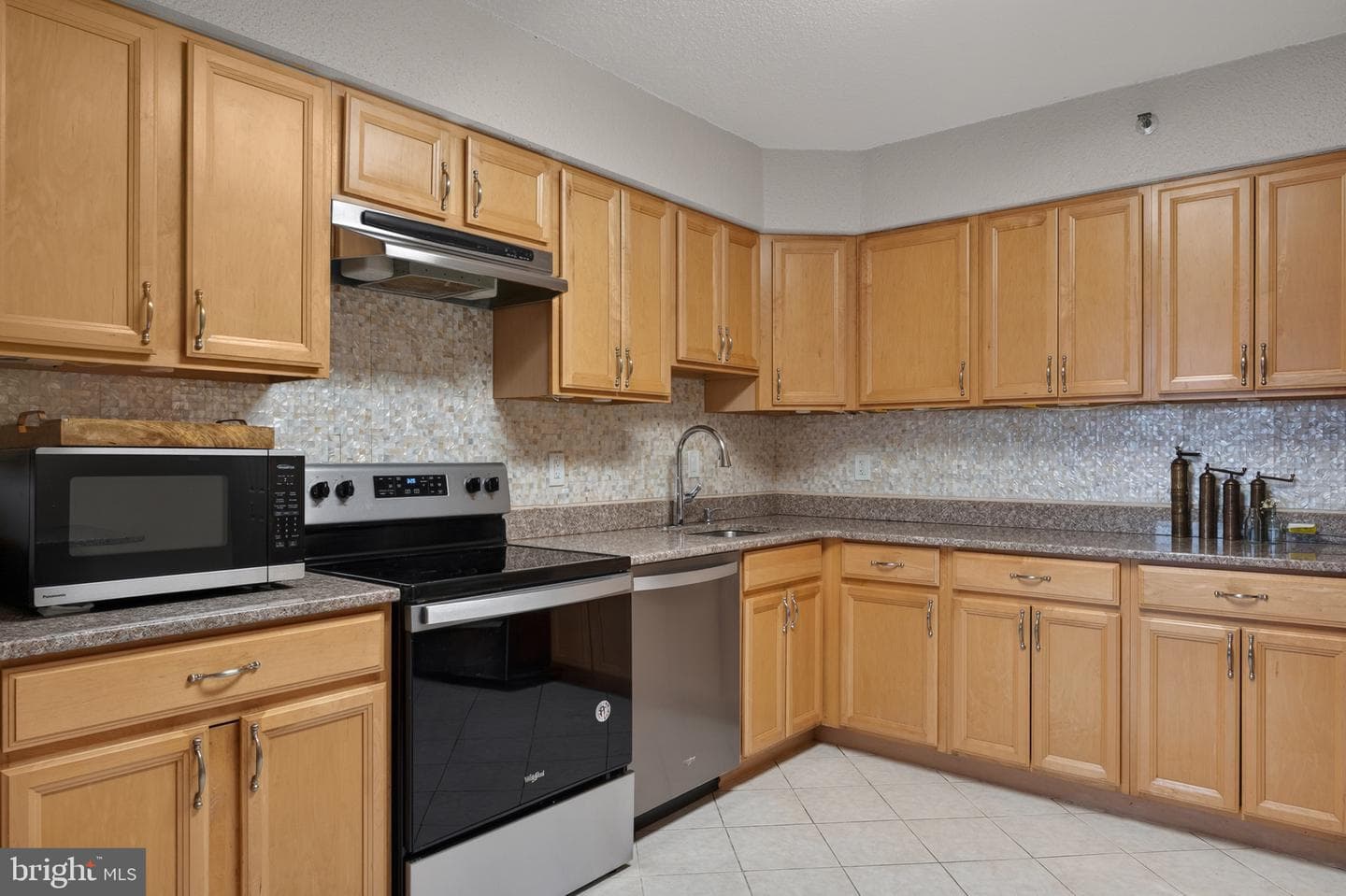 3709 S George Mason Drive #406-E photo 16