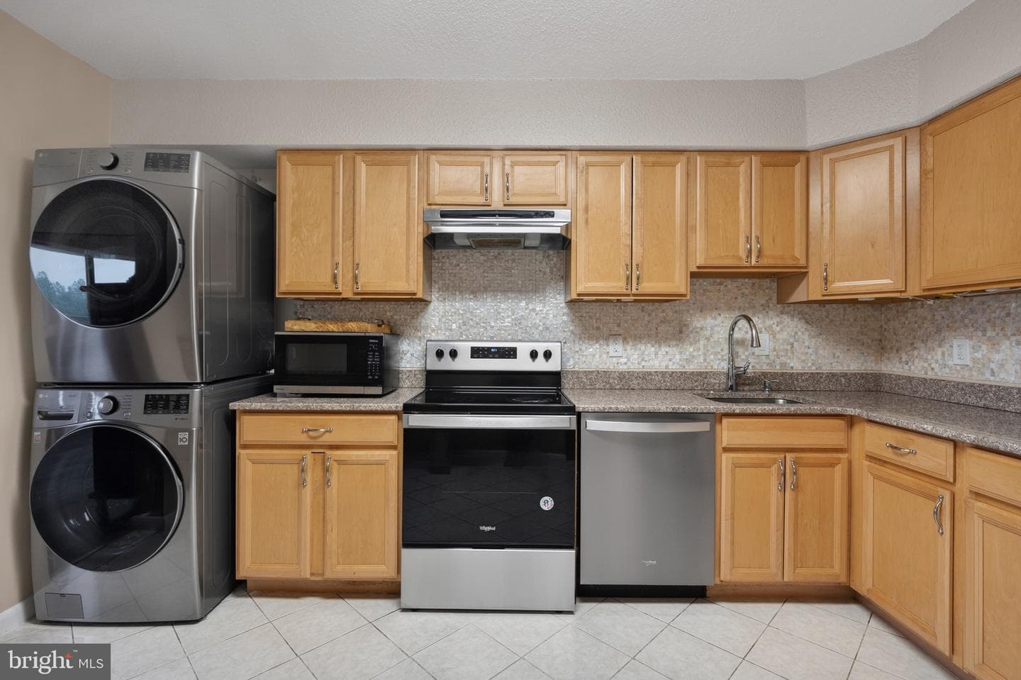 3709 S George Mason Drive #406-E photo 17