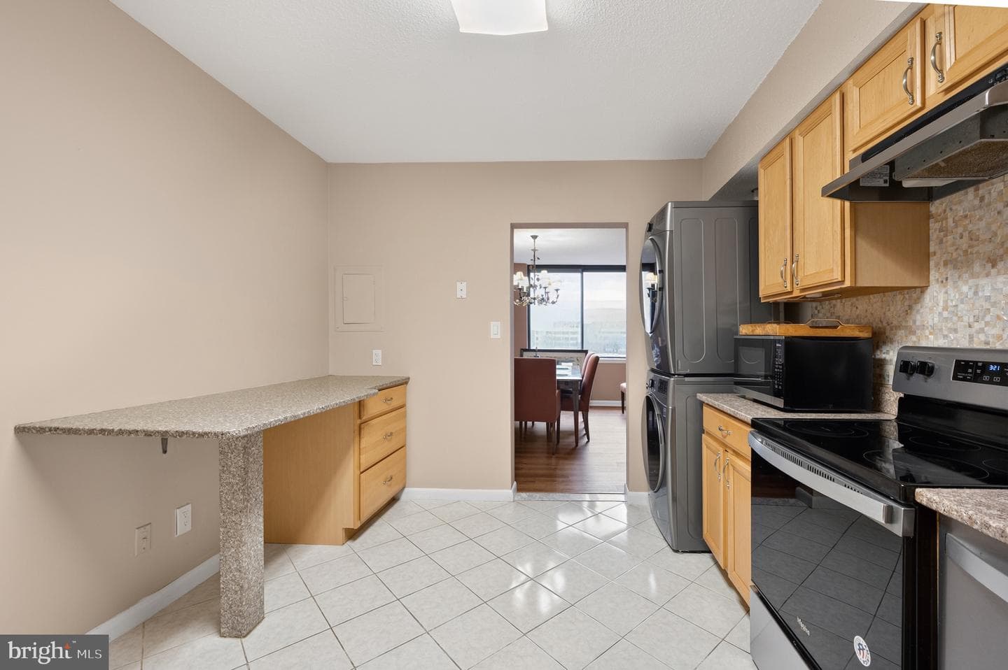 3709 S George Mason Drive #406-E photo 18
