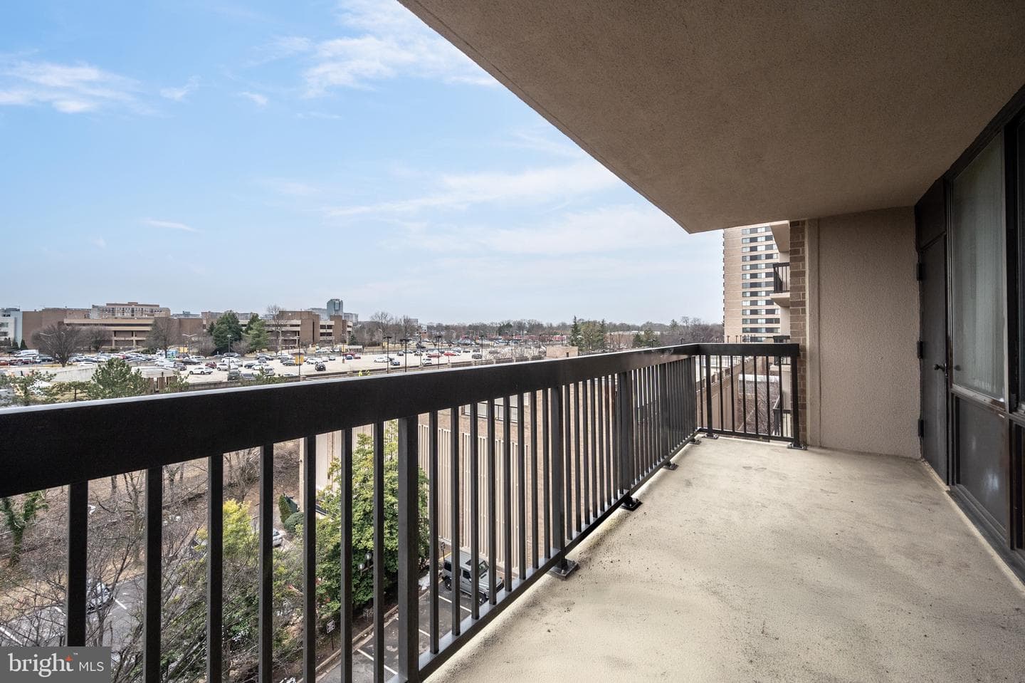 3709 S George Mason Drive #406-E photo 41
