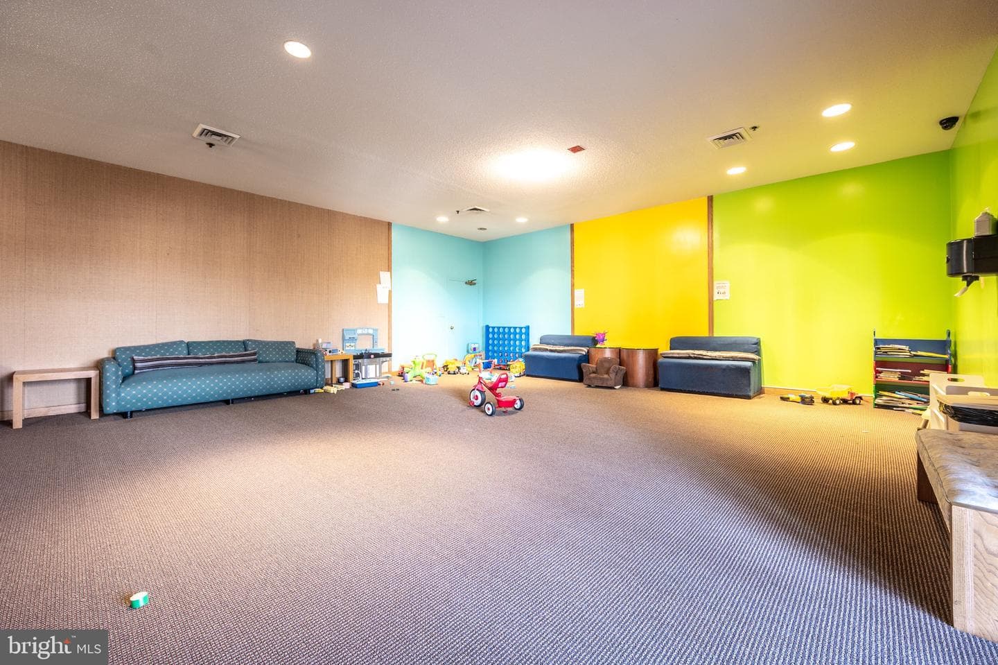 3709 S George Mason Drive #406-E photo 54
