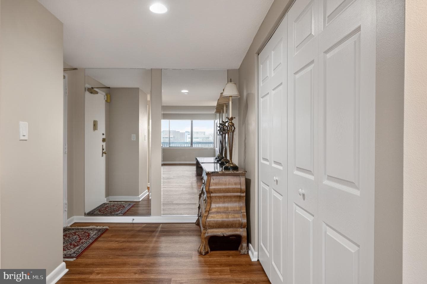 3709 S George Mason Drive #406-E photo 6