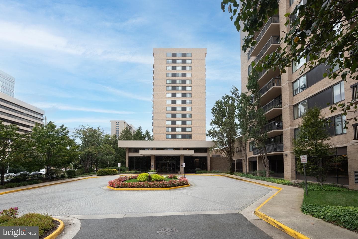 3709 S George Mason Drive #406-E photo 60