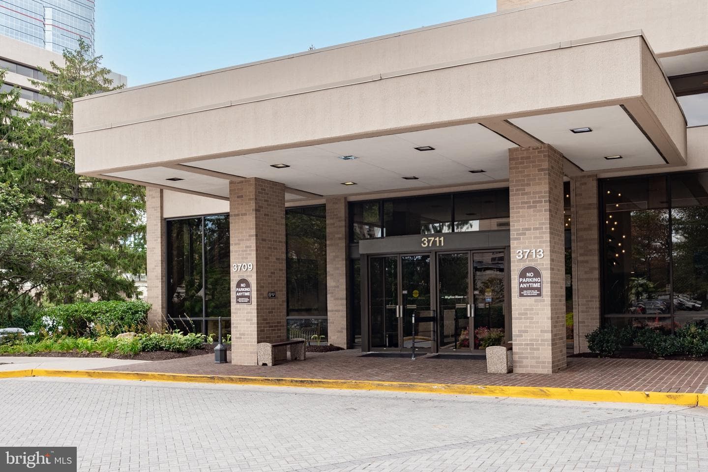 3709 S George Mason Drive #406-E photo 61