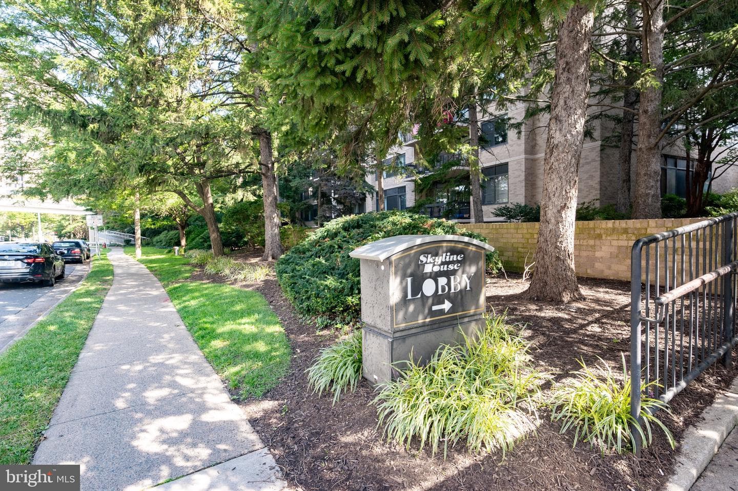 3709 S George Mason Drive #406-E photo 65