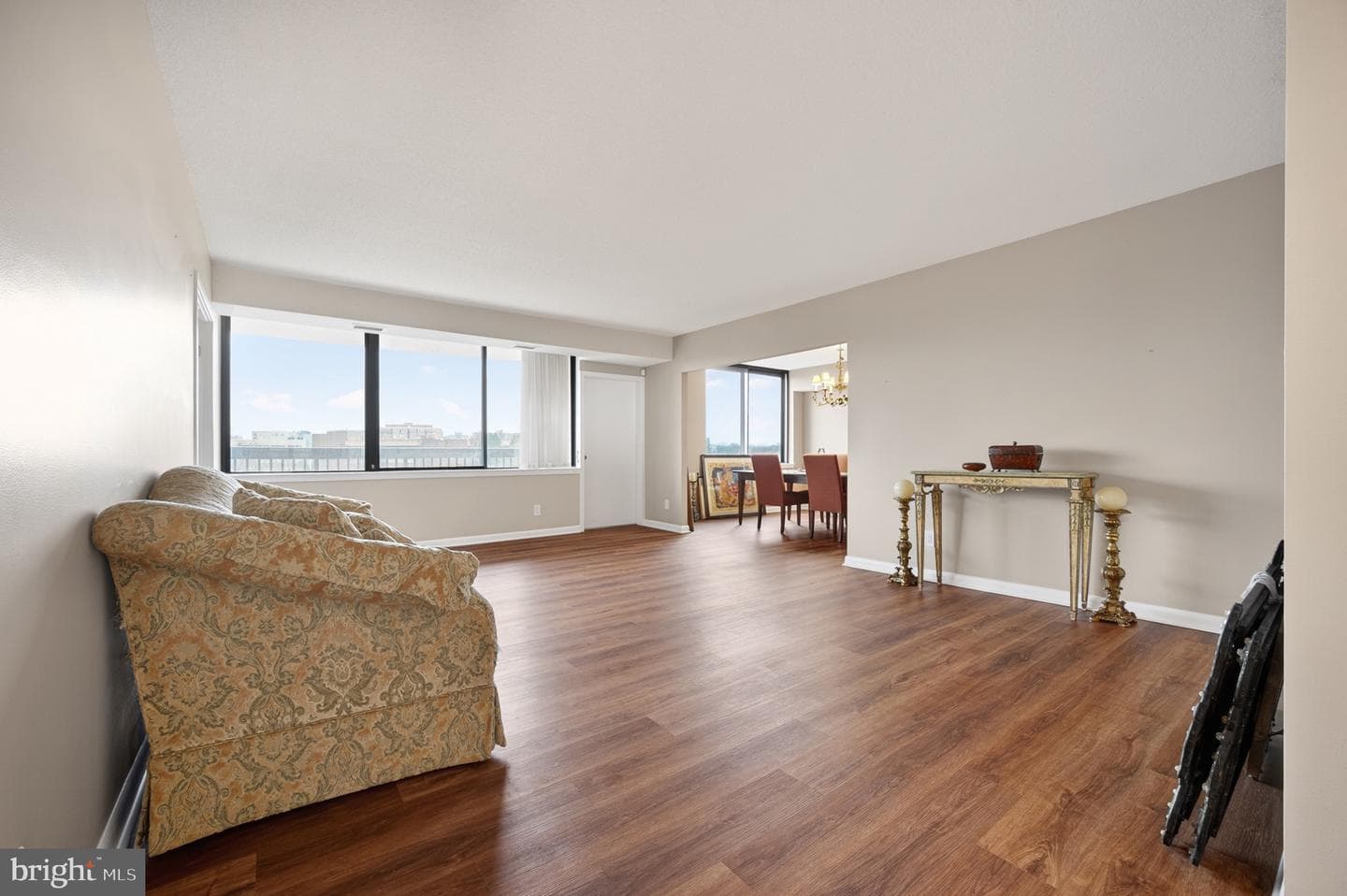 3709 S George Mason Drive #406-E photo 8