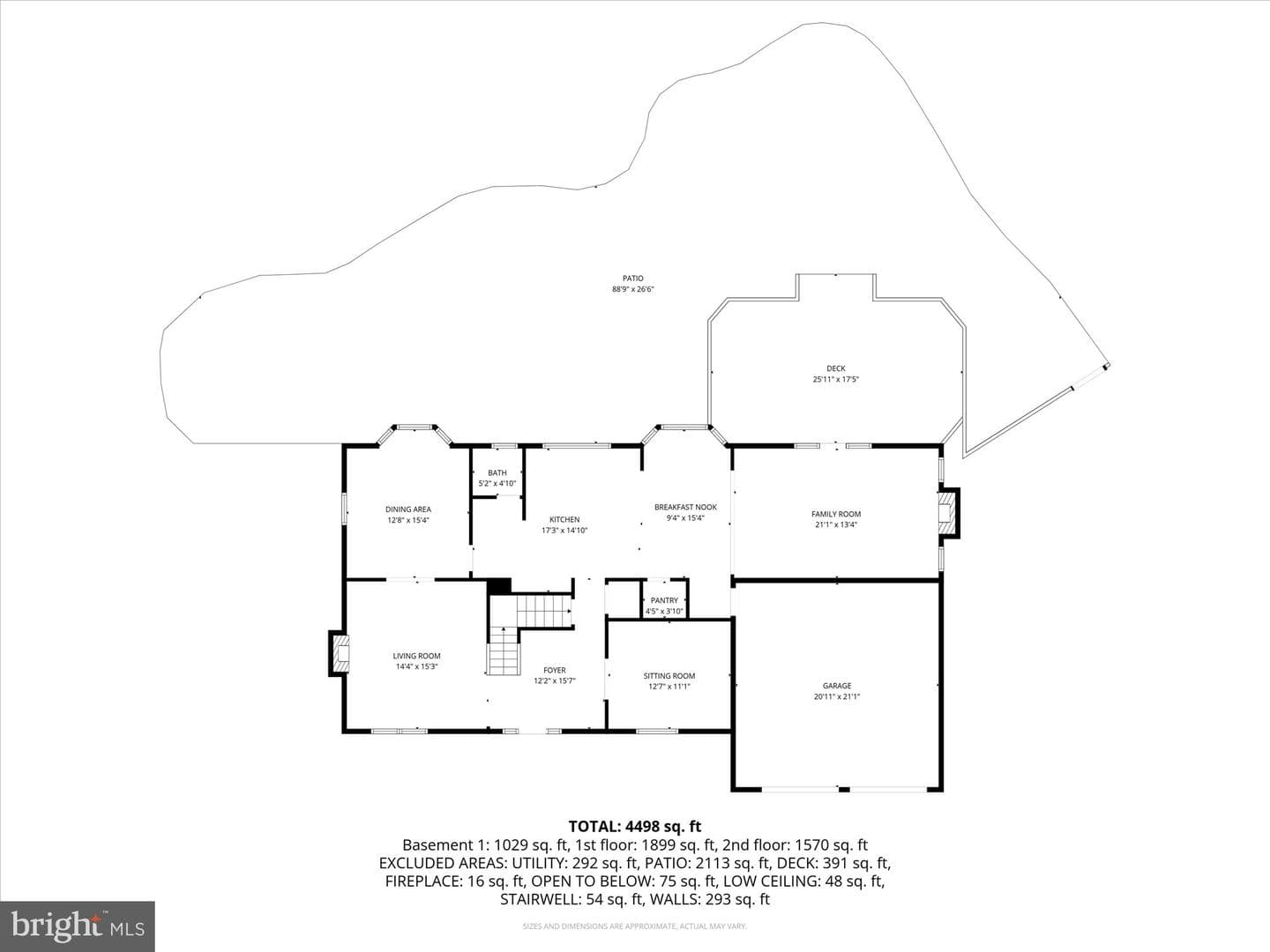 8812 Surrey Court photo 44