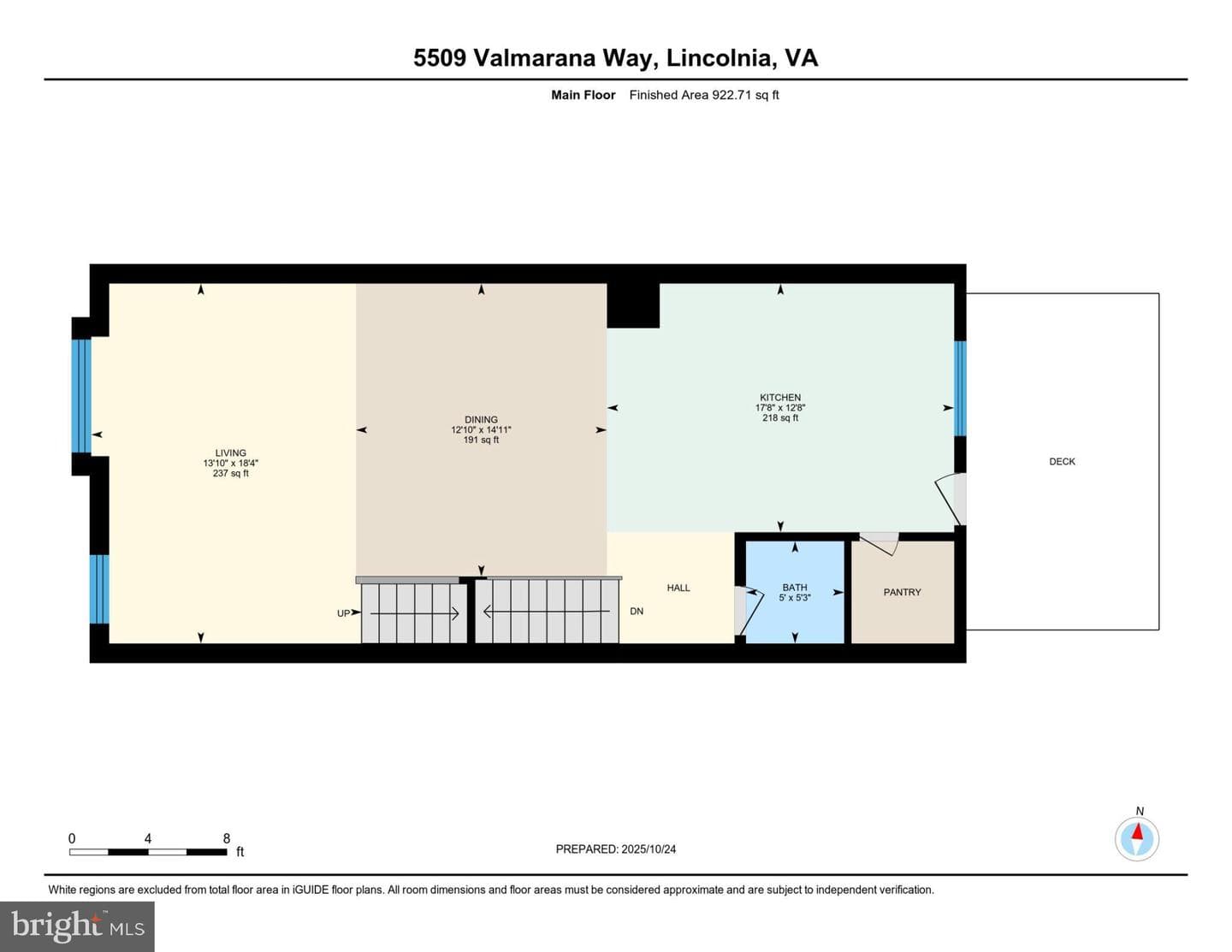5509 Valmarana Way photo 72
