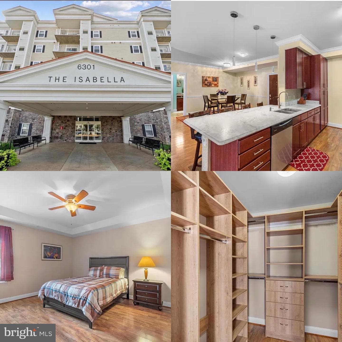 6301 Edsall Road #112