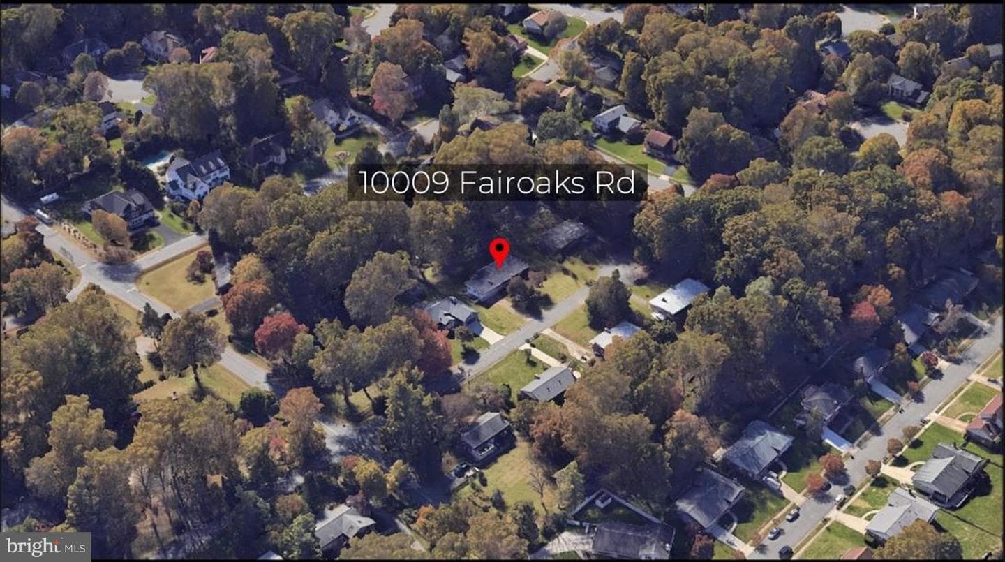 10009 Fairoaks Road photo 3