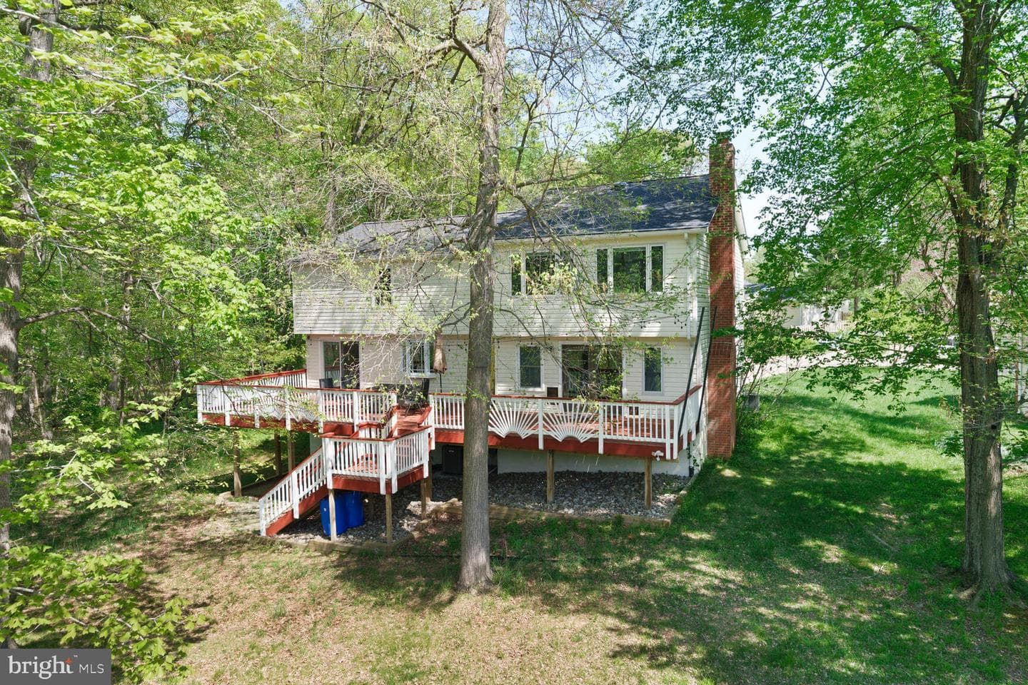 7937 Freehollow Drive photo 37
