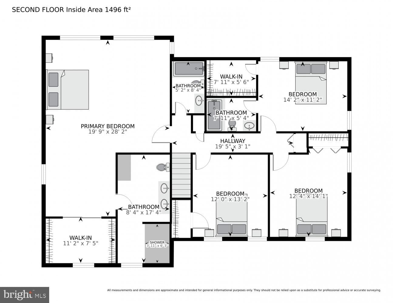 7937 Freehollow Drive photo 42