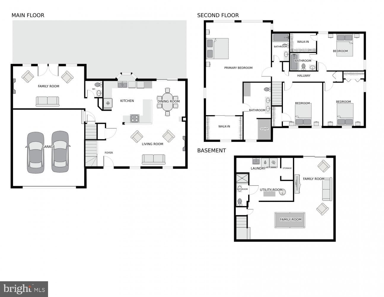 7937 Freehollow Drive photo 44