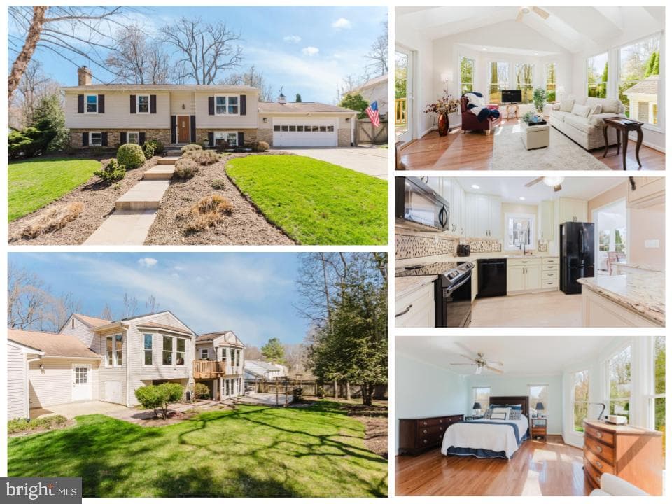 4319 Farm House Lane