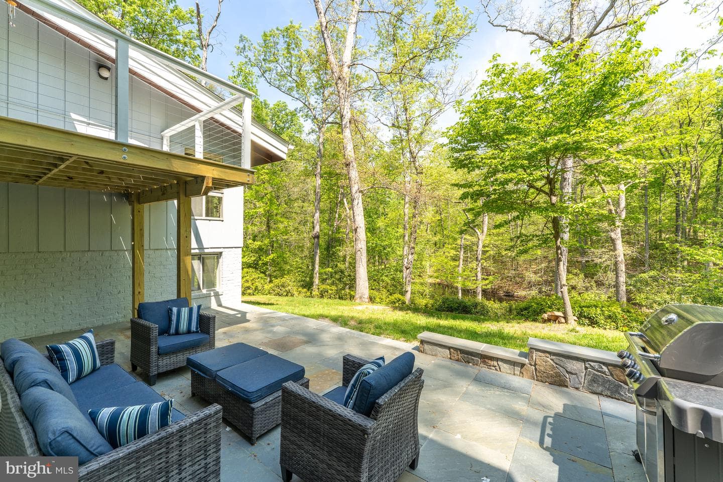 10611 Allenwood Lane photo 47