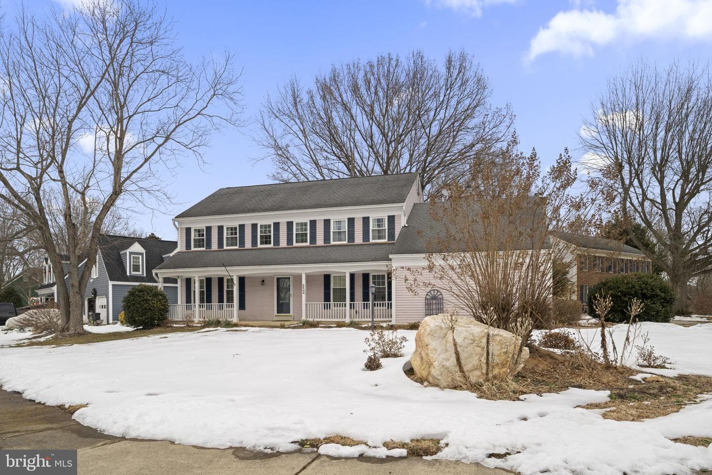 5504 Teak Court photo 3