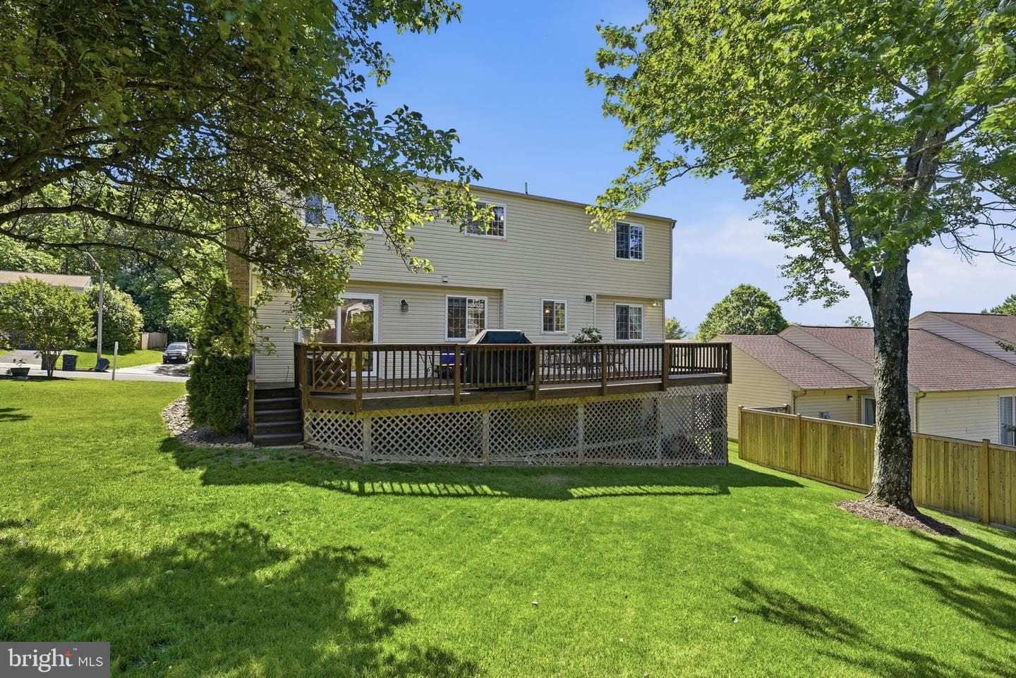 6816 Rock Creek Court photo 34
