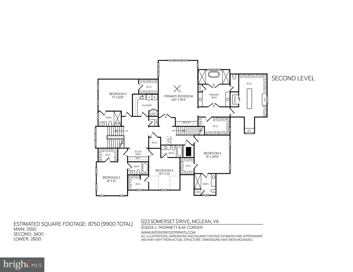 1223 Somerset Drive photo 68