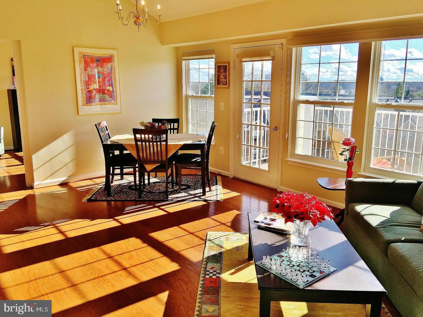2711 Bellforest Court #404 photo 3