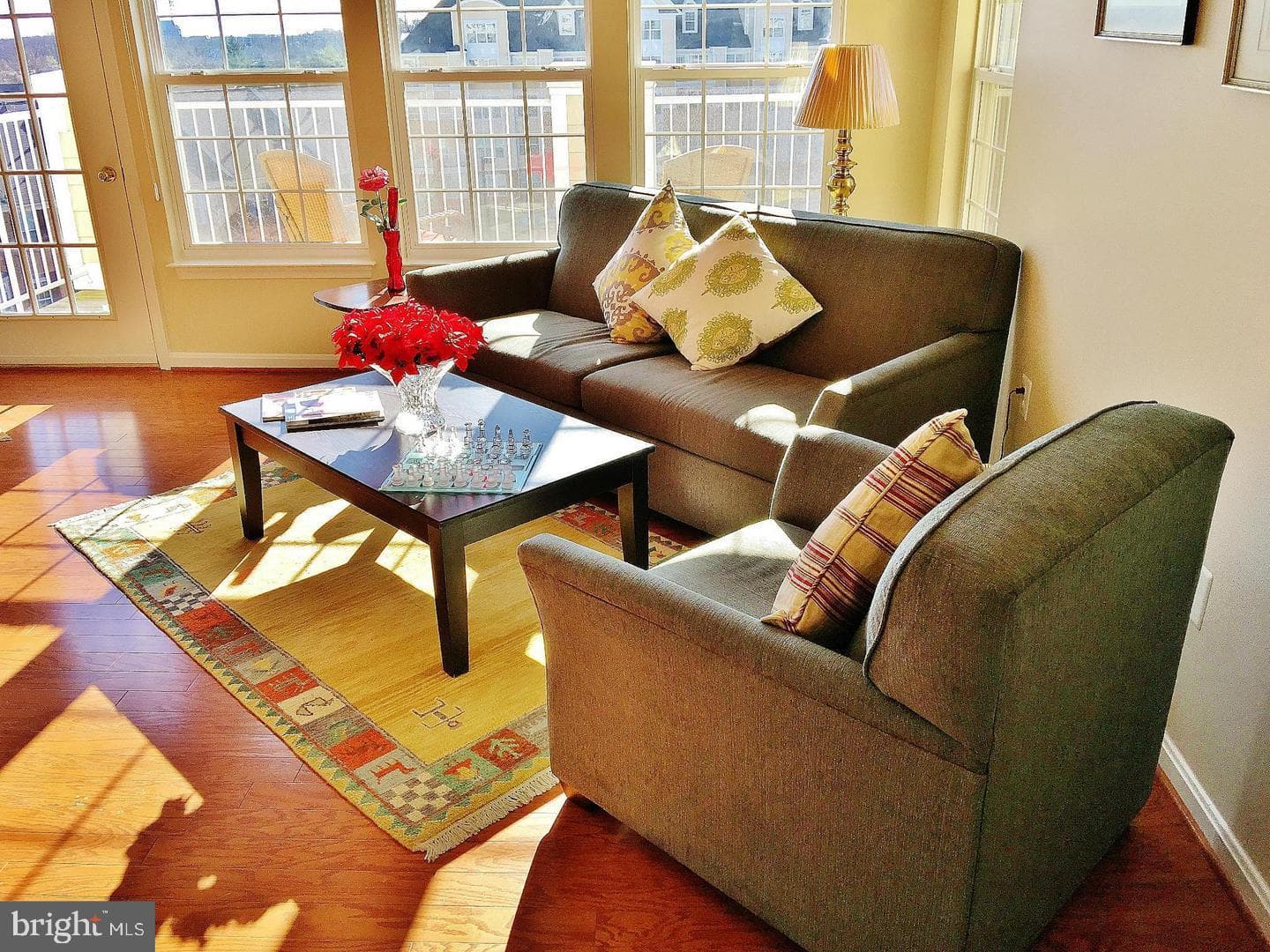 2711 Bellforest Court #404 photo 7